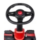 Садовый райдер Elitech МА 4876 (E1610.004.00) в Ставрополе