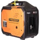 Бензиновый генератор инверторный Aurora AGE 2500 i 1.8 кВт в Ставрополе