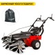 Подметальная машина Tielburger TK36 PRO (Honda) в Ставрополе