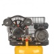 Компрессор поршневой Denzel DRV2200/100V в Ставрополе
