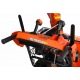 Снегоуборщик Кратон GSB-11,0SV-EL в Ставрополе