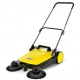 Подметальная машина Karcher S 4 Twin в Ставрополе