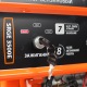 Бензогенератор Patriot Max Power SRGE-3500E 2,5 кВт в Ставрополе
