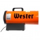 Газовая тепловая пушка Wester TG-20 в Ставрополе