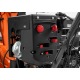 Снегоуборщик Husqvarna ST 327 в Ставрополе
