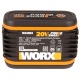 Аккумулятор Worx WA3553 в Ставрополе