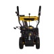 Бензиновый снегоуборщик Huter SGC 4800 (B) в Ставрополе