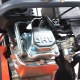 Виброплита бензиновая Patriot SVR 100T в Ставрополе