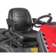 Садовый минитрактор Seco Starjet UJ102/22H в Ставрополе