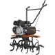 Мотоблок Carver МТ-70W (фрезы в комплекте) в Ставрополе