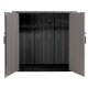 Пластиковый сарай LifeTime WoodLook в Ставрополе