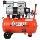 Компрессор безмасляный A-iPower AC130/25LF в Ставрополе
