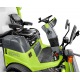 Садовый райдер Grillo FD 2200 TS 4WD в Ставрополе