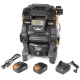 Компрессор аккумуляторный Daewoo DAC 180S Li SET в Ставрополе