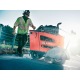 Швонарезчик Husqvarna FS 5000 D (дизельный) в Ставрополе