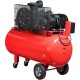 Компрессор ременной двухступенчатый Fubag DCF-900/270 CT7.5 в Ставрополе