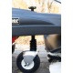 Подметальная машина Tielburger TK36 PRO (Honda) в Ставрополе