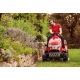 Садовый минитрактор Honda HF 2417 HME в Ставрополе