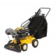 Садовый пылесос Cub Cadet CSV 060 24A-06MM603 в Ставрополе