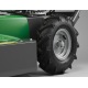 Косилка для высокой травы Caiman RM80C в Ставрополе