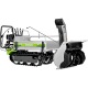 Самоходная тележка Grillo Dumper 507 AE (Robin-Subaru) в Ставрополе