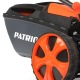 Газонокосилка бензиновая Patriot PT 47 LS + комплект с триммером PT320 в Ставрополе