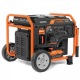 Инверторный бензогенератор Daewoo GDA 6600Ei 5.5 кВт в Ставрополе