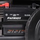 Бензогенератор Patriot GRA 8500 DAWS 8 кВт в Ставрополе