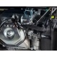 Бензогенератор Huter DY9500LX-3 7.5 кВт в Ставрополе