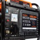 Инверторный генератор Patriot MaxPower SRGE 2000i 1.5 кВт в Ставрополе