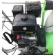 Снегоуборщик гусеничный RedVerg RD-370-13TE в Ставрополе