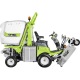 Садовый райдер Grillo FD 2200 TS 4WD в Ставрополе