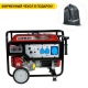 Бензогенератор Loncin LC8000-JS 6 кВт в Ставрополе