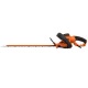 Электрический кусторез (электрокусторез) Black+Decker BEHTS551 в Ставрополе