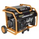 Бензогенератор Carver PPG-6500АM 5 кВт в Ставрополе