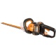 Кусторез аккумуляторный Worx WG284E.1 в Ставрополе