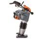 Вибротрамбовка Husqvarna Atlas Copco LT 6005 11&quot; + в Ставрополе