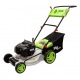 Газонокосилка бензиновая RedVerg RD-GLM460GS-BS в Ставрополе
