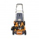 Газонокосилка бензиновая Villartec MB 4153T в Ставрополе