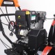 Снегоуборщик гусеничный Patriot PRO 951 ED в Ставрополе