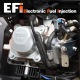 Снегоуборщик гусеничный Daewoo DAST 427 EFI в Ставрополе