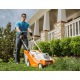 Газонокосилка аккумуляторная Stihl RMA 339.0 SET в Ставрополе