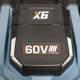 Газонокосилка аккумуляторная Senix LPSX6-H-EU в Ставрополе