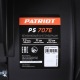 Снегоуборщик Patriot PS 707 E в Ставрополе