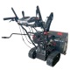 Снегоуборщик гусеничный EVOline SBG 660 TE в Ставрополе