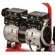 Компрессор безмасляный Einhell TE-AC 6 Silent в Ставрополе