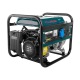 Бензогенератор BauMaster PG-8715X 1.1 кВт в Ставрополе