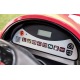 Садовый минитрактор Honda HF 2417 HTE в Ставрополе
