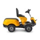 Райдер Stiga Park 640 PWX в Ставрополе