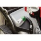 Газонокосилка бензиновая Honda HRG 466C1 SKEP в Ставрополе